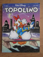 Revista Topolino, nr. 2080