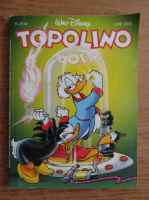 Revista Topolino, nr. 2141