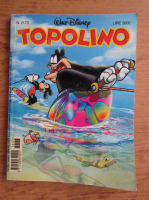Revista Topolino, nr. 2173