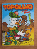 Revista Topolino, nr. 2258