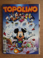 Revista Topolino, nr. 2301