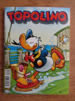 Revista Topolino, nr. 2304
