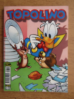 Revista Topolino, nr. 2310