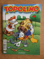 Revista Topolino, nr. 2315