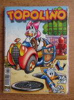 Revista Topolino, nr. 2321