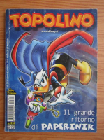 Revista Topolino, nr. 2328