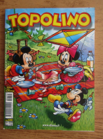 Revista Topolino, nr. 2340