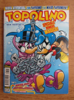 Revista Topolino, nr. 2723