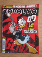Revista Topolino, nr. 2735