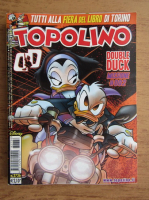 Revista Topolino, nr. 2736
