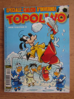 Revista Topolino, nr. 2772