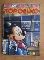 Revista Topolino, nr. 2813