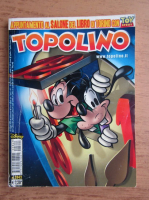 Revista Topolino, nr. 2842