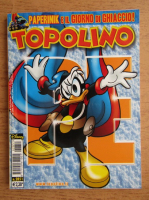 Revista Topolino, nr. 2851