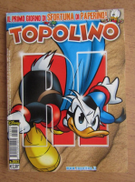 Revista Topolino, nr. 2852