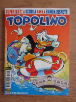 Revista Topolino, nr. 2858