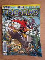 Revista Topolino, nr. 2860