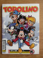 Revista Topolino, nr. 2981