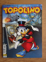 Revista Topolino, nr. 2984