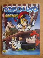 Revista Topolino, nr. 2992