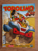 Revista Topolino, nr. 3011