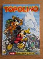 Revista Topolino, nr. 3013