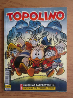 Revista Topolino, nr. 3014