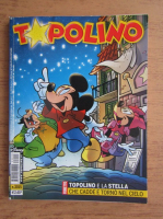 Revista Topolino, nr. 3015