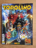 Revista Topolino, nr. 3024