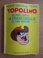 Revista Topolino, nr. 808