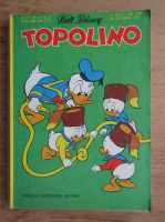 Revista Topolino, nr. 830