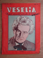Revista Veselia, nr. 23, 20 iunie 1942