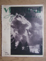 Revista Vlastarul, anul XIV, nr. 1-2, 1937