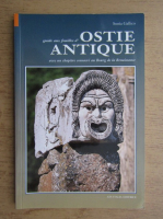 Sonia Gallico - Guide aux d'Ostie Antique avec un chapitre au Bourg de la Renaissance