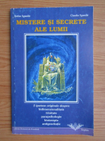 Stefan Sgandar - Mistere si secrete ale lumii