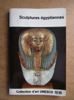 Anticariat: T. G. H. James - Sculptures egyptiennes