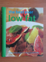 The best ever low fat