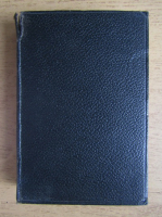 Anticariat: The New Testament in hebrew and english (editie bilingva engleza si ebraica)