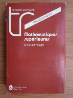 V. Chipatchev - Mathematiques superieures