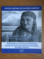 Vasile Ionescu - O Samudaripen. Holocaustul romilor. Romania. Deportarea romilor in Transnistria marturii-documente