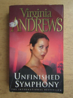 Virginia Andrews - Unfinished symphony