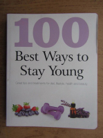 100 best ways to stay young