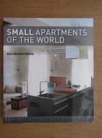 Alex Sanchez Vidiella - Small apartments of the world