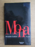 Alexander Gorkow - Mona