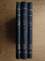 August Bebel - Din viata mea (volumele 1-3)