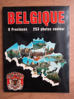 Belgique (ghid de calatorie)