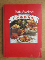 Betty Crocker - 40th Anniversary edition cook book