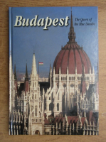 Budapest. The Queen of the blue Danube