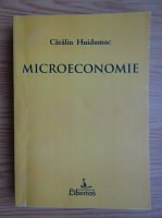 Catalin Huidumac - Microeconomie