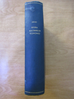 Charles Gide - Istoria doctrinelor economice (1926)